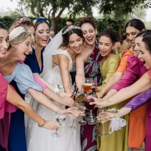 curso online protocolo social bodas