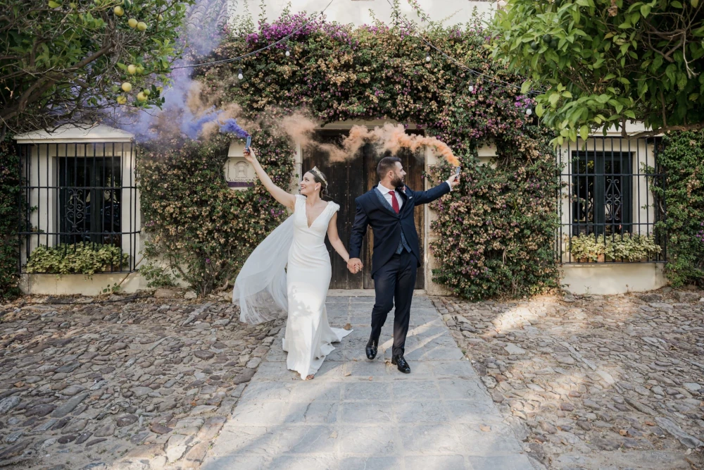 May Eventos Wedding Planner — wedding