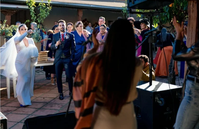 Boda Anabel y Fran 10 - May Eventos Wedding Planner
