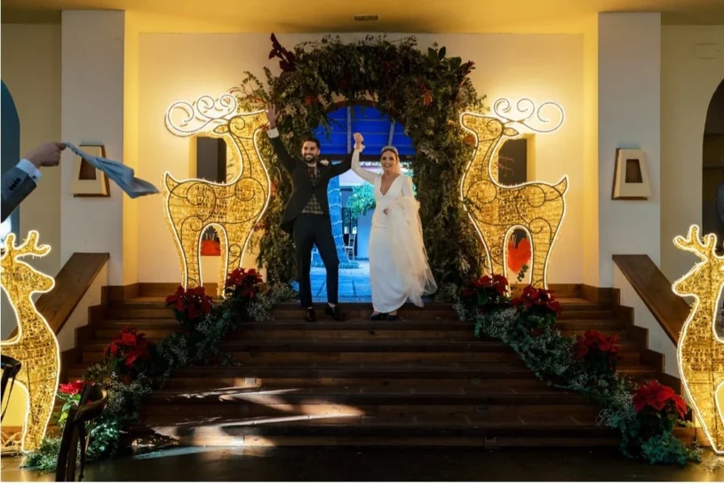 Boda Anabel y Fran 11 - May Eventos Wedding Planner