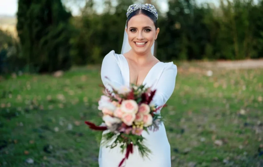 Boda Anabel y Fran 3 - May Eventos Wedding Planner