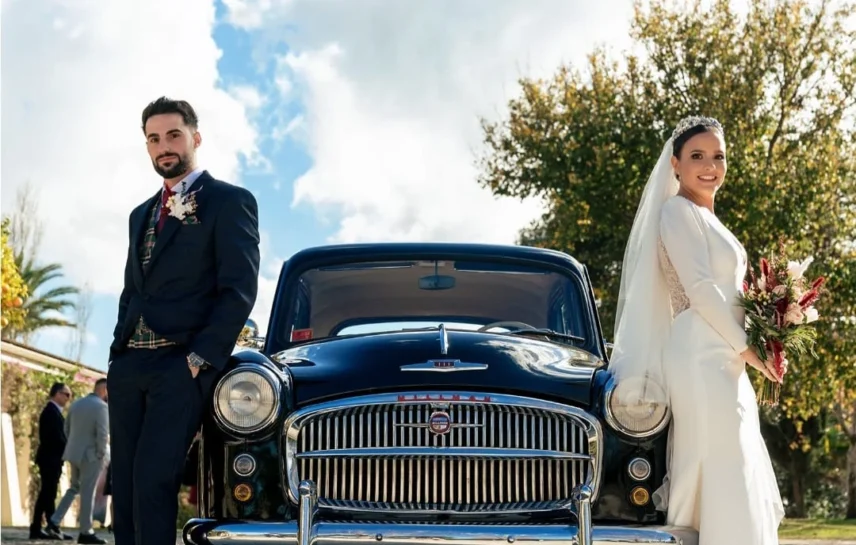 Boda Anabel y Fran 4 - May Eventos Wedding Planner