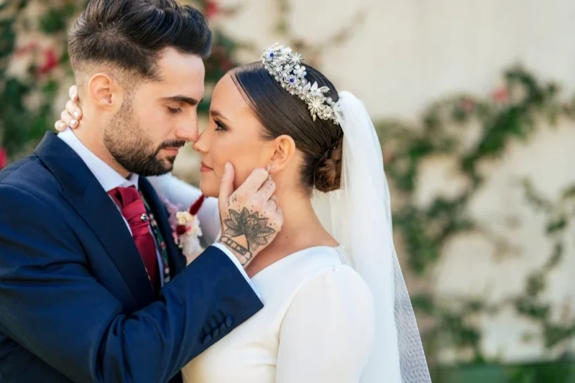 Boda Anabel y Fran 5 - May Eventos Wedding Planner