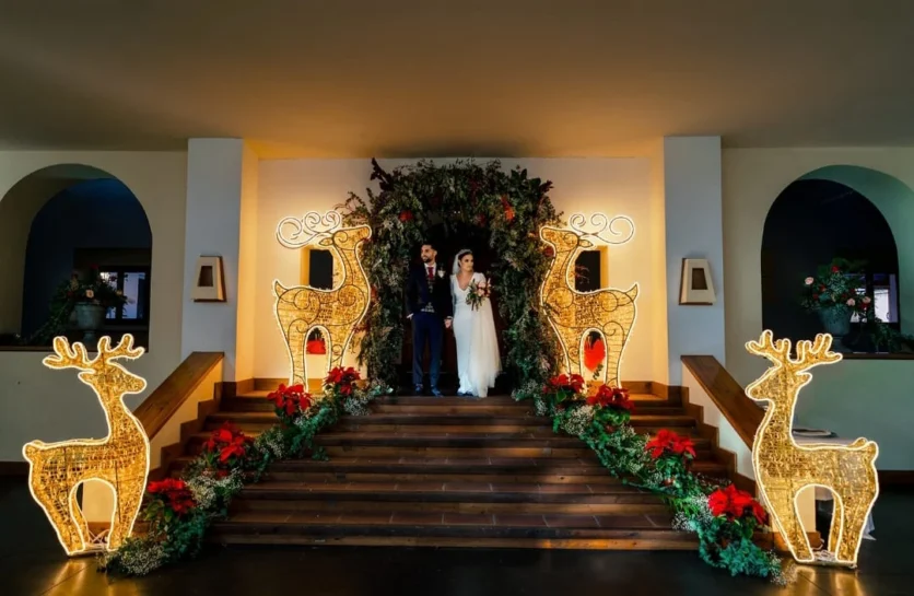 Boda Anabel y Fran 7 - May Eventos Wedding Planner