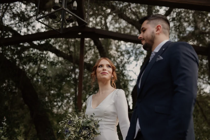 Boda Laura y Andrés 05 - May Eventos Wedding Planner