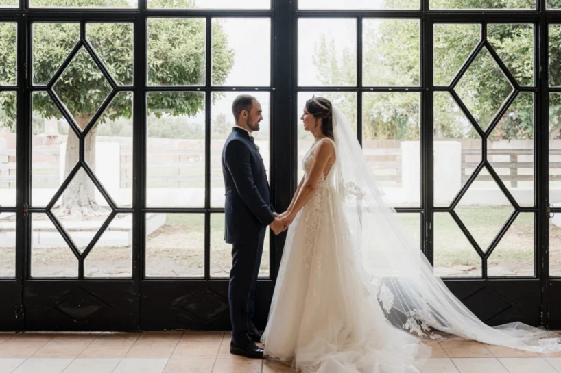 Boda Laura y Enrique 10 - May Eventos Wedding Planner