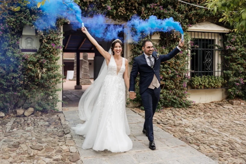 Boda Laura y Enrique 11 - May Eventos Wedding Planner