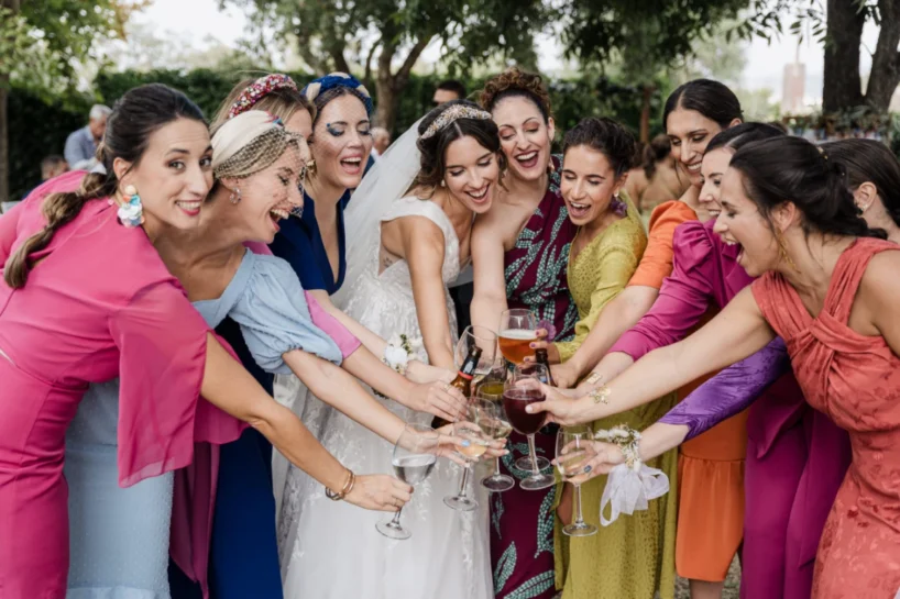 Boda Laura y Enrique 12 - May Eventos Wedding Planner