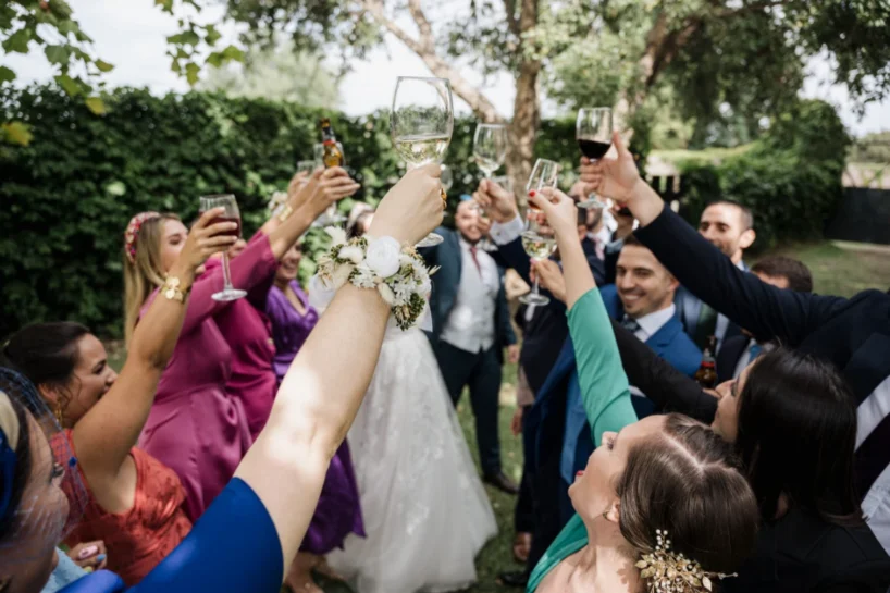Boda Laura y Enrique 14 - May Eventos Wedding Planner