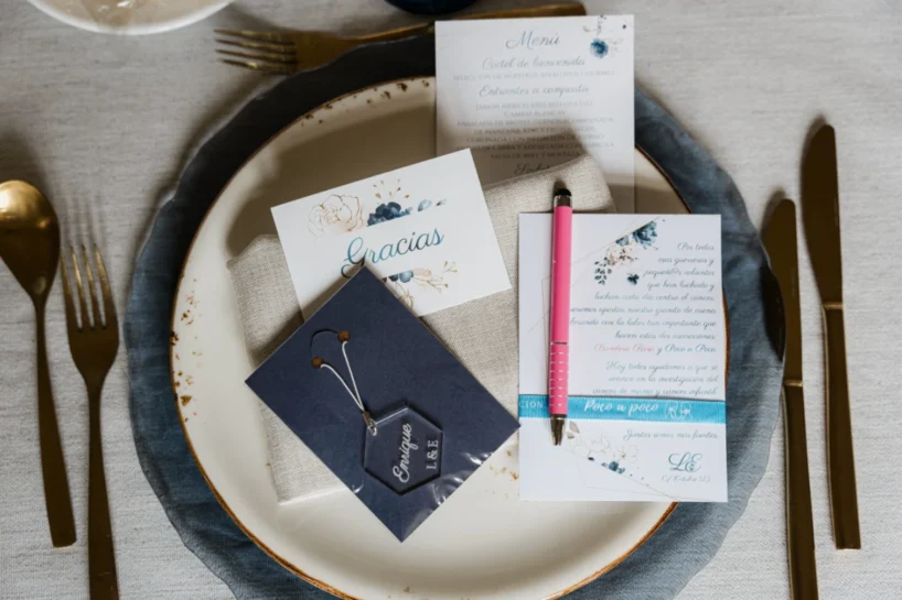 Boda Laura y Enrique 15 - May Eventos Wedding Planner