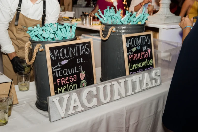 Boda Laura y Enrique 16 - May Eventos Wedding Planner