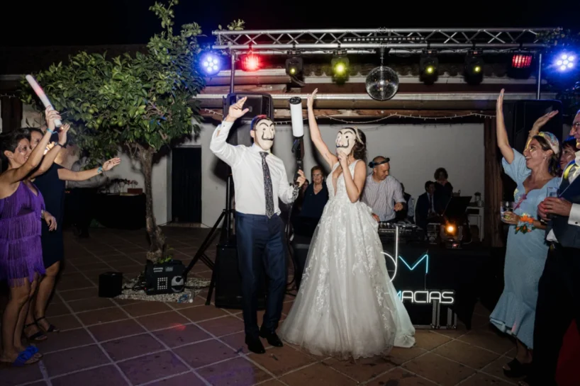 Boda Laura y Enrique 18 - May Eventos Wedding Planner