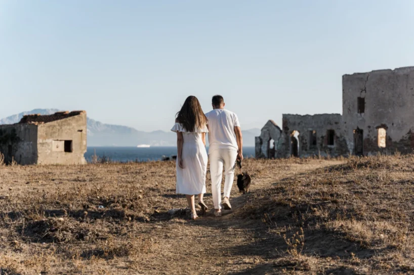 Boda Laura y Enrique 2 - May Eventos Wedding Planner