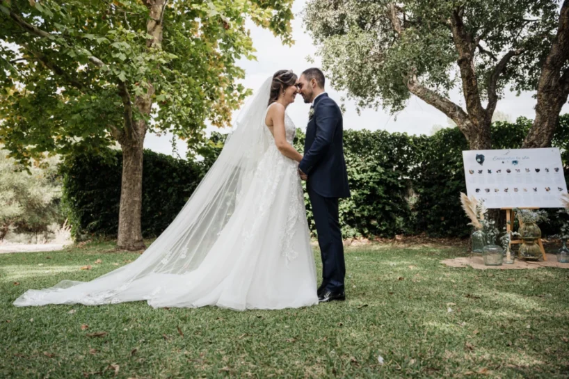 Boda Laura y Enrique 7 - May Eventos Wedding Planner