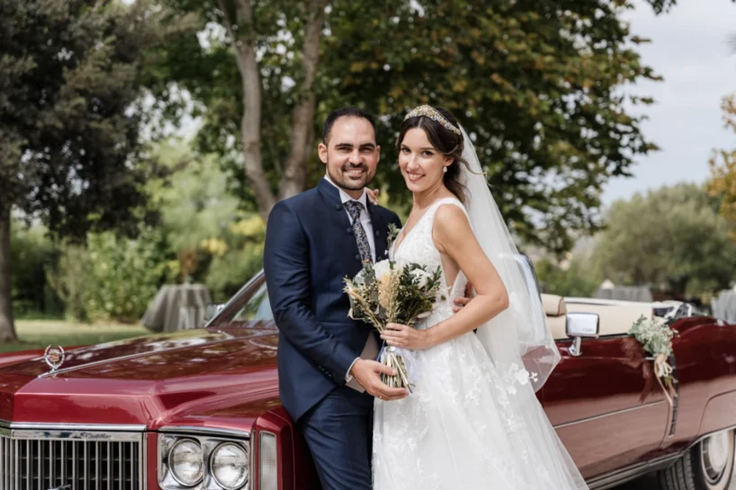 Boda Laura y Enrique 8 - May Eventos Wedding Planner