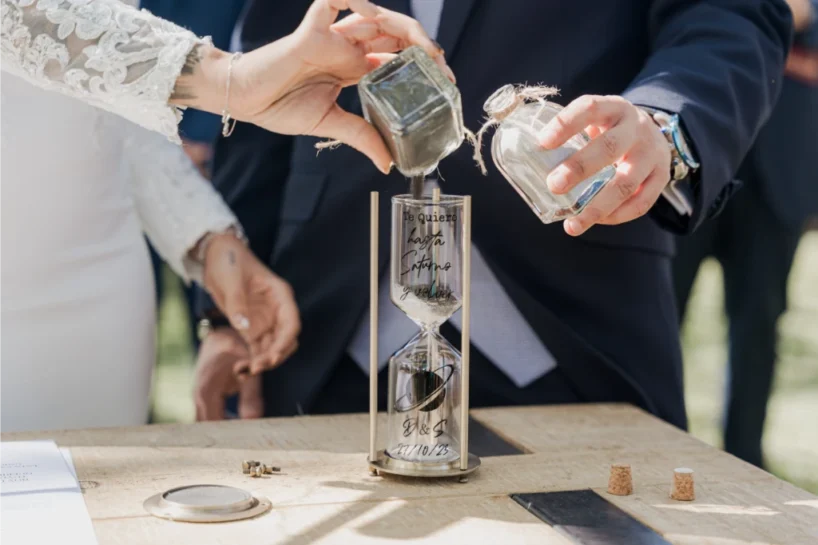 Boda Sandra y Dani 10 - May Eventos Wedding Planner