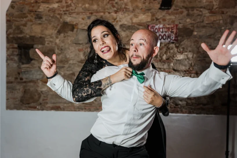 Boda Sandra y Dani 19 - May Eventos Wedding Planner