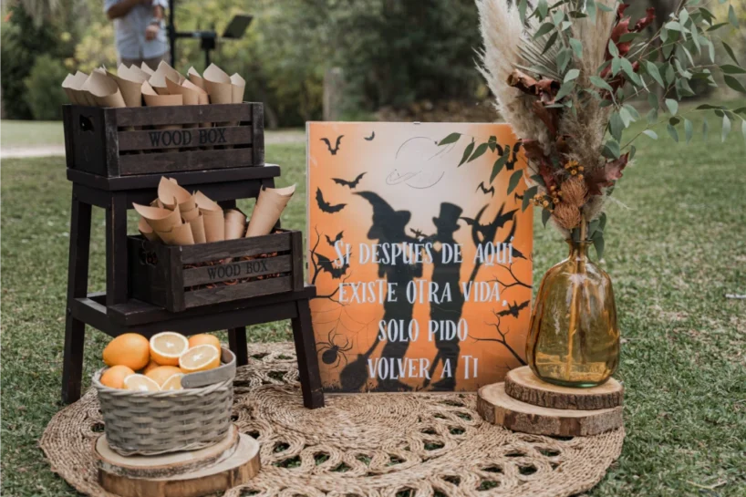 Boda Sandra y Dani 4 - May Eventos Wedding Planner