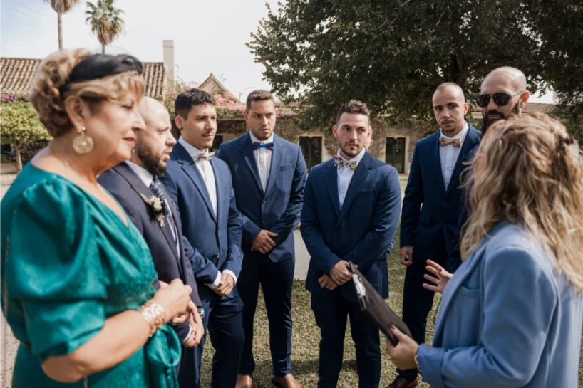 Boda Sandra y Dani 6 - May Eventos Wedding Planner