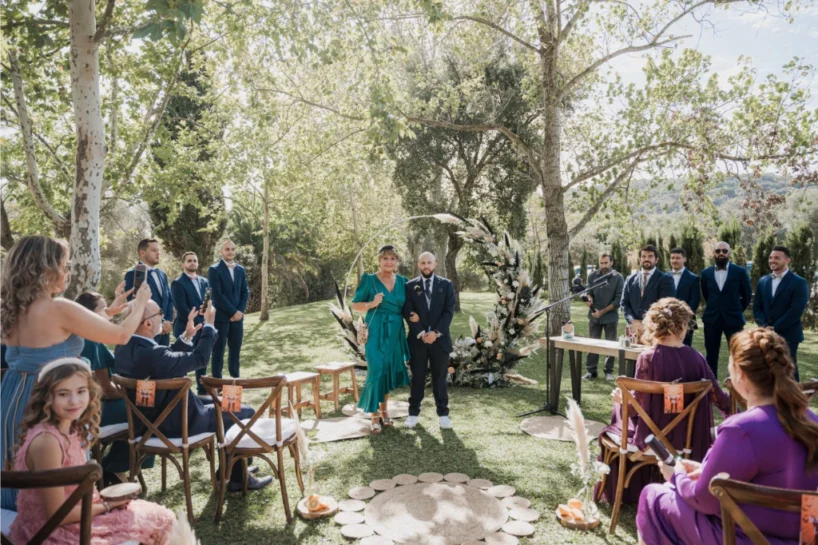 Boda Sandra y Dani 7 - May Eventos Wedding Planner