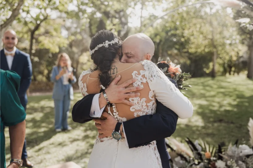 Boda Sandra y Dani 8 - May Eventos Wedding Planner