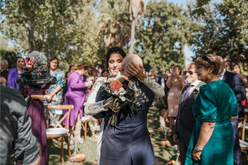 Boda Sandra y Dani 9 - May Eventos Wedding Planner