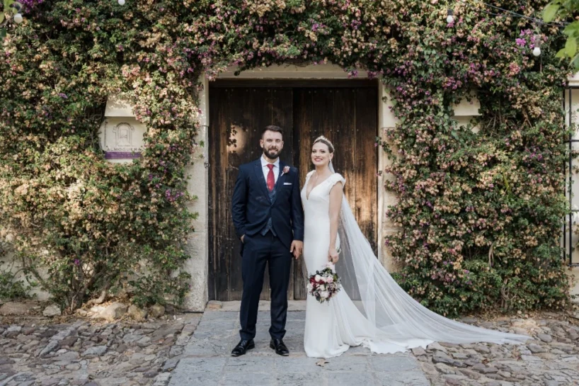 boda tamara y carlos 2 - May Eventos Wedding Planner