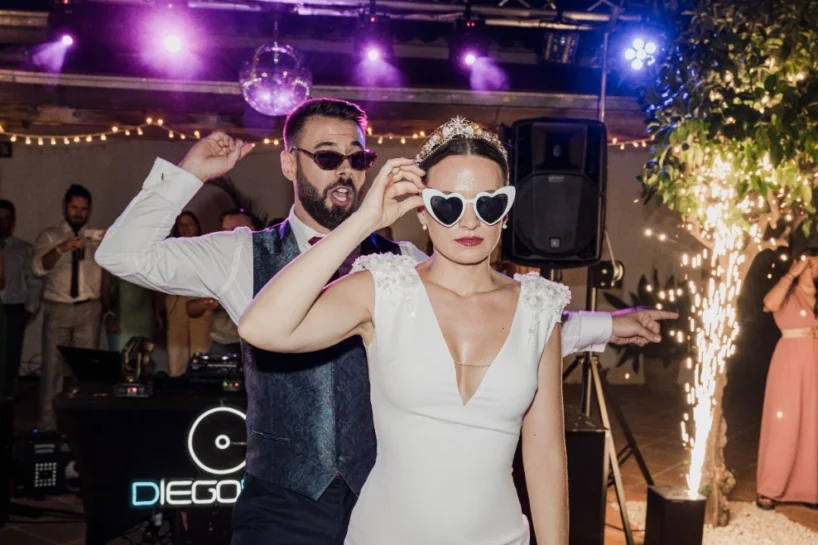 boda tamara y carlos 5 - May Eventos Wedding Planner