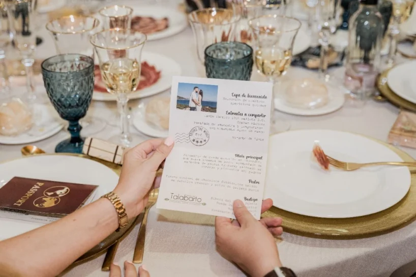 boda tamara y carlos 6 - May Eventos Wedding Planner