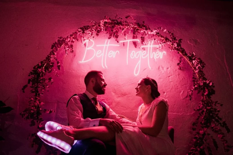 boda tamara y carlos 8 - May Eventos Wedding Planner