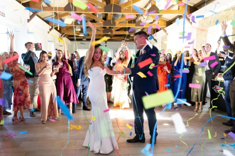 Boda Angie y Richard - May Eventos Wedding Planner