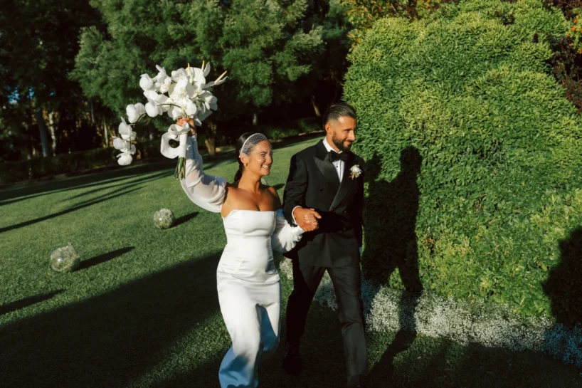 Boda Candela y Antonio - May Eventos Wedding Planner