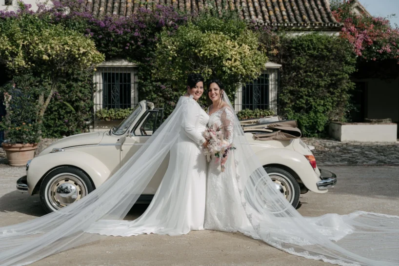 Boda Coral y Silvia - May Eventos Wedding Planner