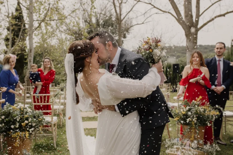 Boda Edurne y Carlos - May Eventos Wedding Planner