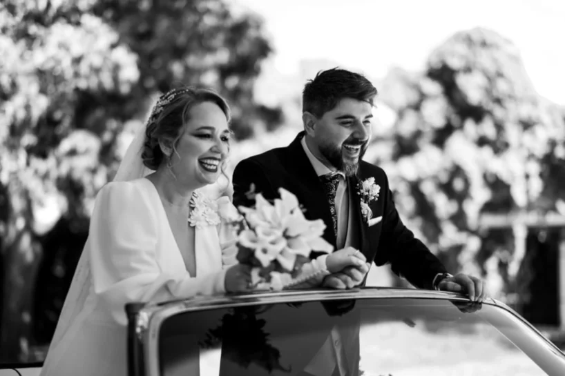 Boda Elena y David - May Eventos Wedding Planner