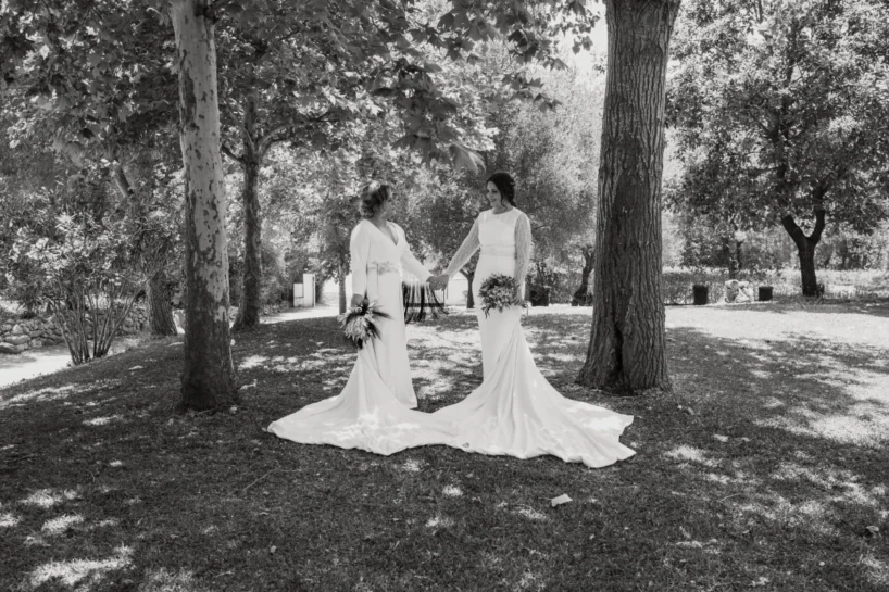 Boda Inma y Maca - May Eventos Wedding Planner