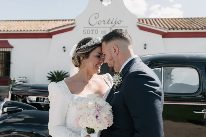 Boda Isa y Rubén - May Eventos Wedding Planner