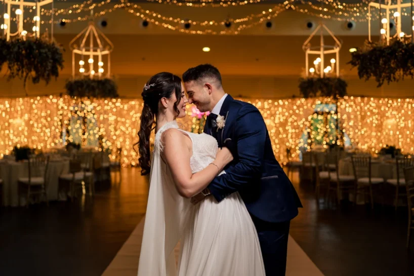 Boda María y Juanma - May Eventos Wedding Planner