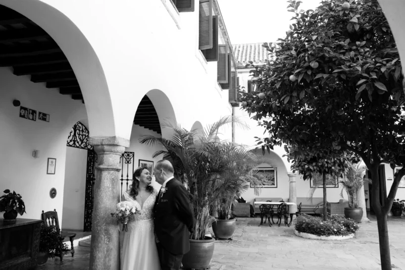 Boda Mariela y Jeronimo - May Eventos Wedding Planner