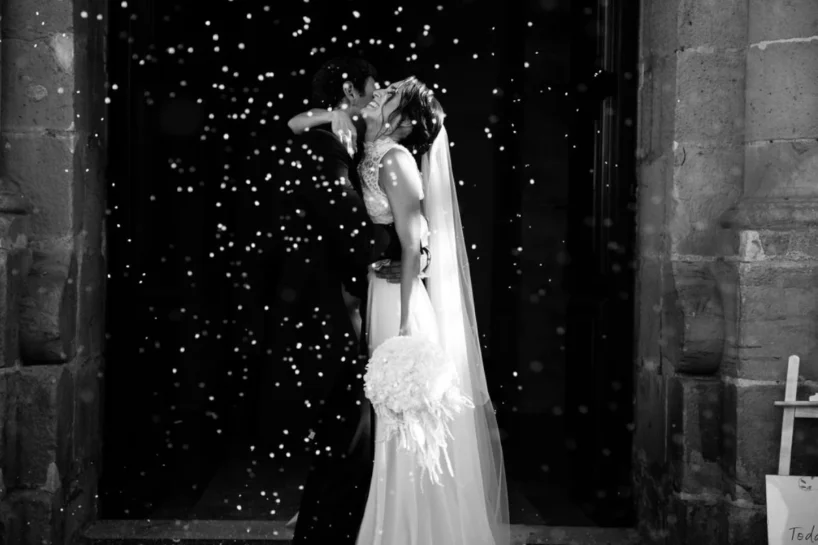 Boda Marta y Manuel - May Eventos Wedding Planner