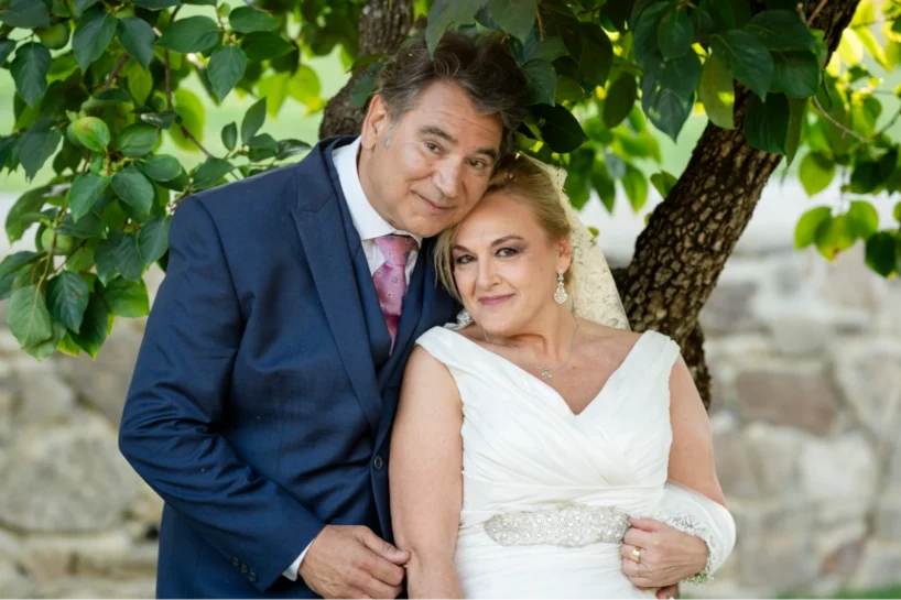 Boda May y Jose Luis - May Eventos Wedding Planner