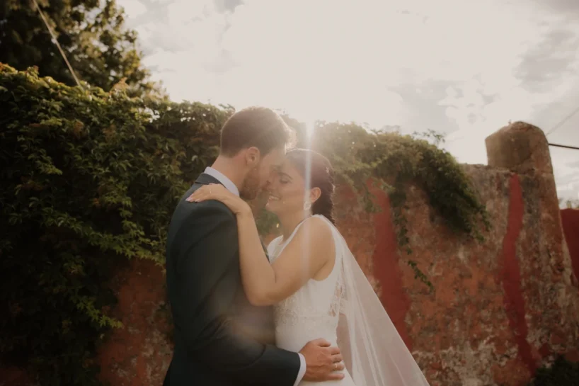 Boda Paola y Chano - May Eventos Wedding Planner