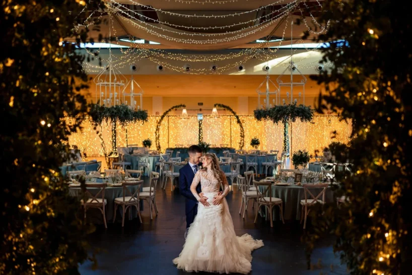 Boda Patri y Paco - May Eventos Wedding Planner