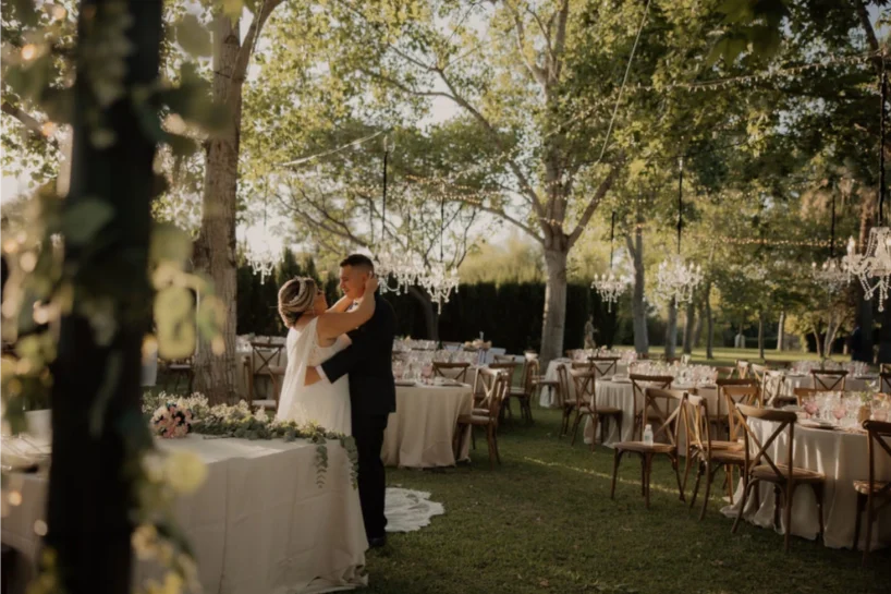 Boda Tamara y Miguel - May Eventos Wedding Planner