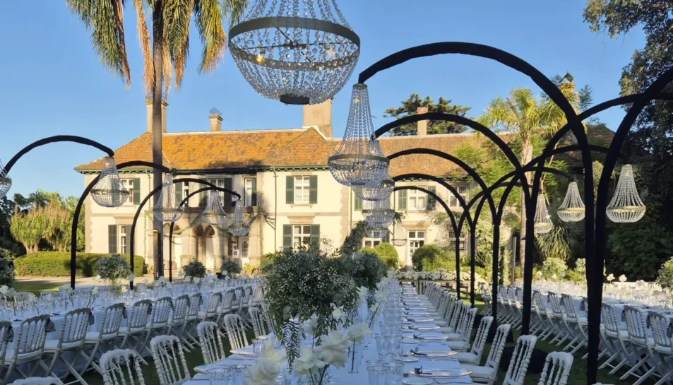 Iluminación para bodas_ tendencias y elementos clave - may eventos wedding planner