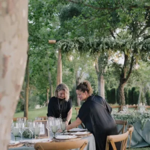 Curso de Protocolo Social Aplicado a Eventos y Banquetes - may eventos