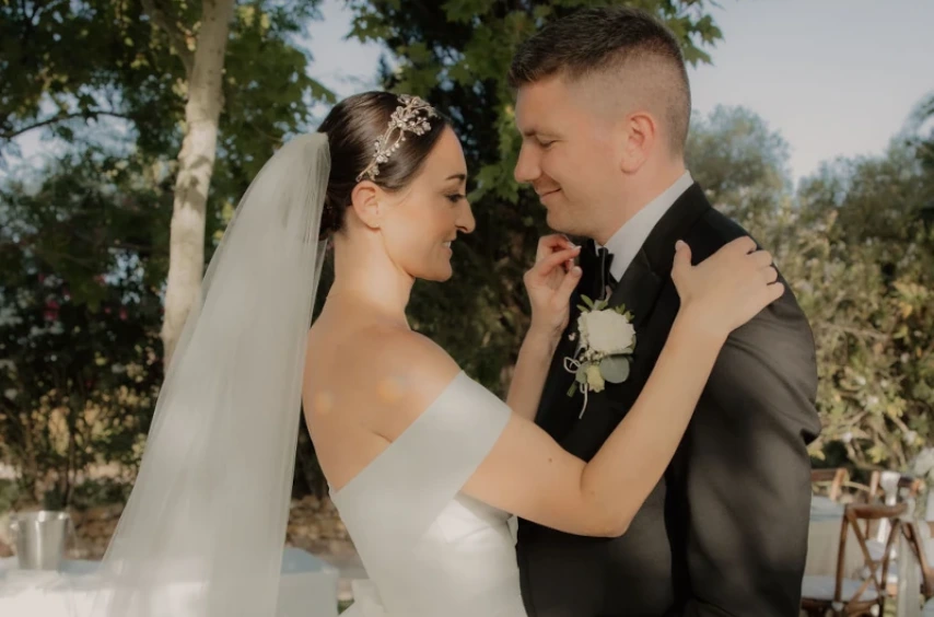 Mini Guía de Estilo Para Novios: Tu Look Perfecto