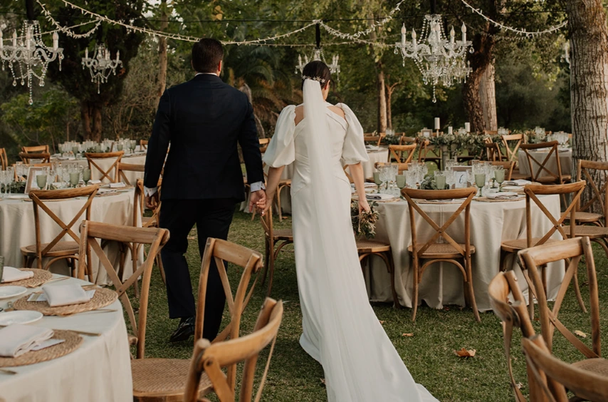 Mini Guía: Checklist de Fotos Imprescindibles Para tu Boda