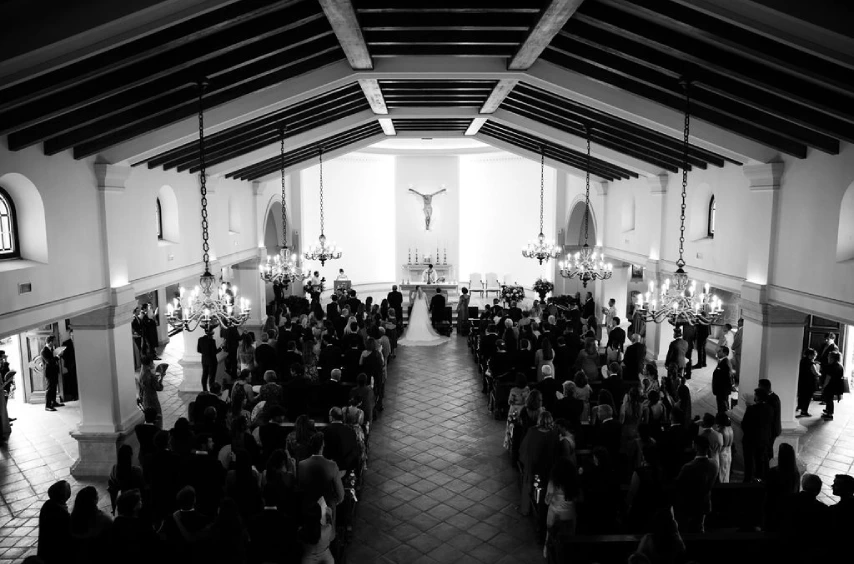 Mini Guía: Ceremonia Religiosa Perfecta