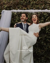 Boda Alicia y Fernando 15 - May Eventos Wedding Planner.